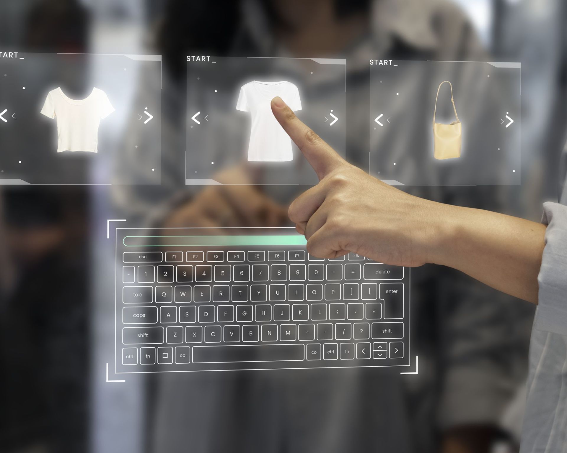 E-Commerce AI Assistant